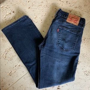 Levi’s 514 Jeans